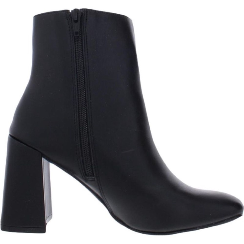EUC dolce Vita Square Toe Boot